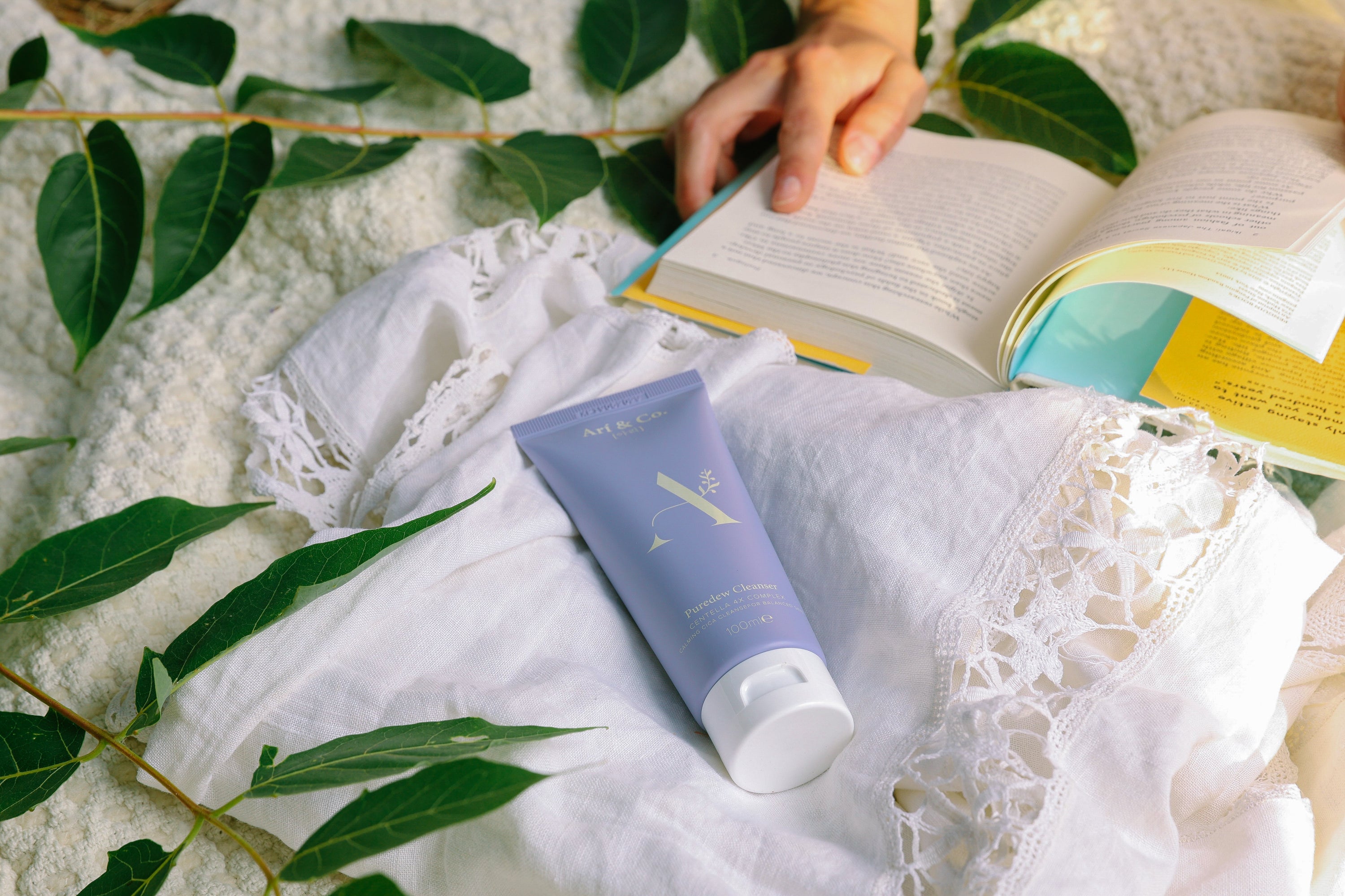 Cleanse Without Compromise