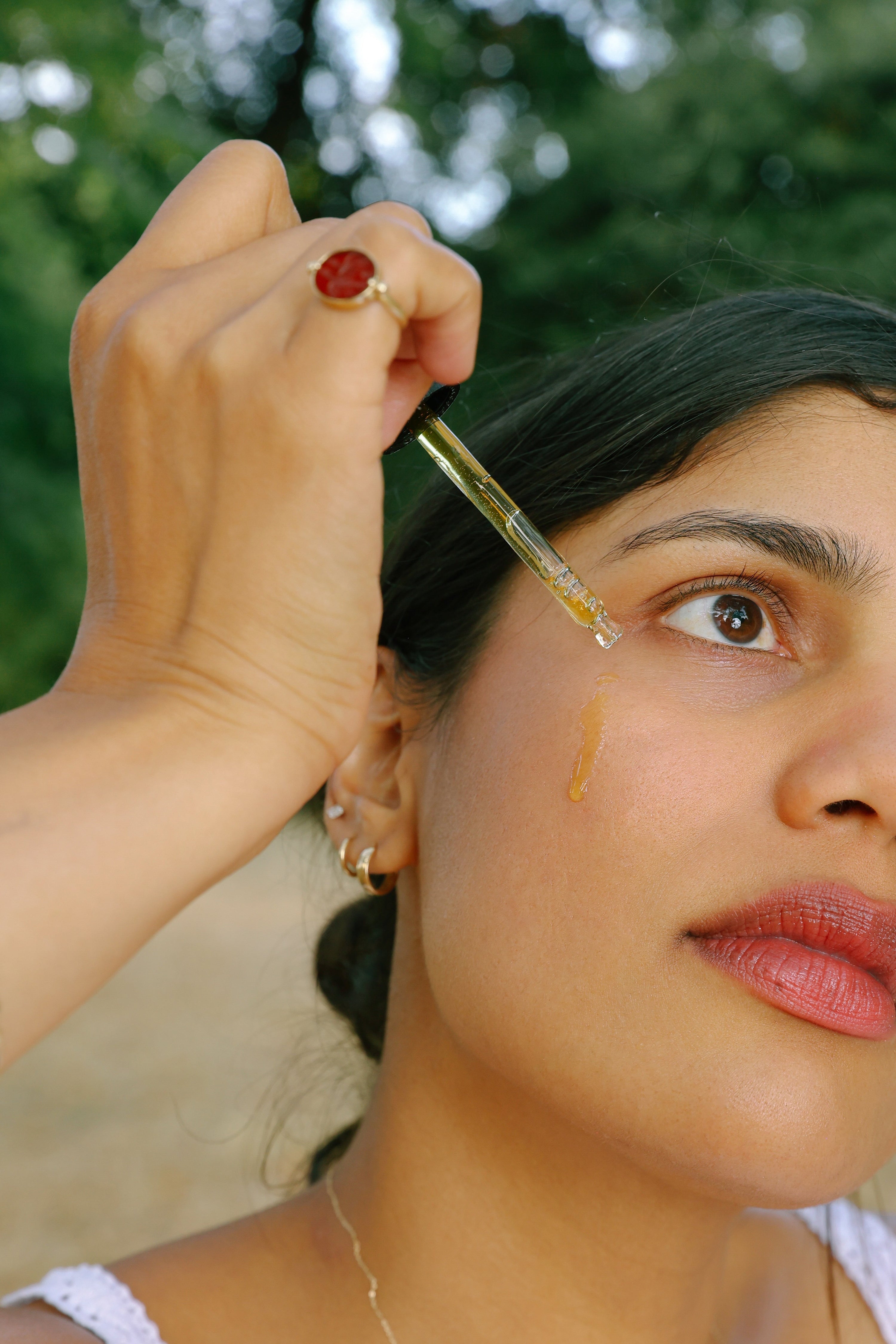 Bright Skin, Every Day