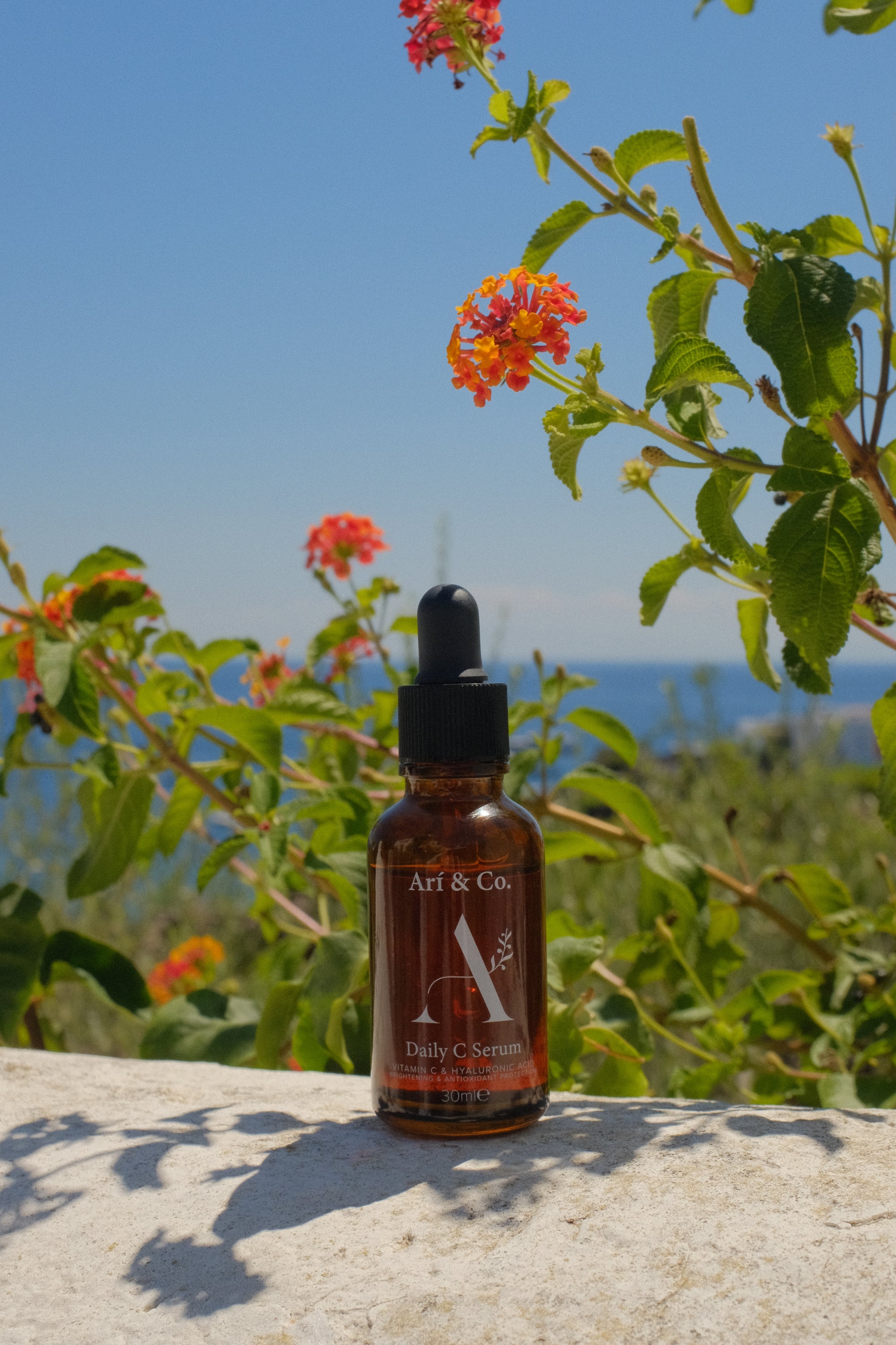 Daily Vit C Serum