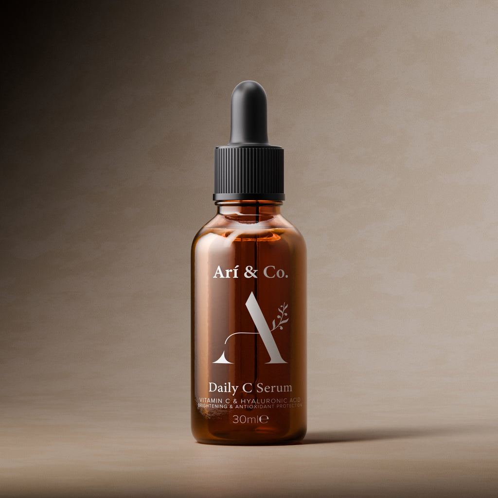 Daily Vit C Serum