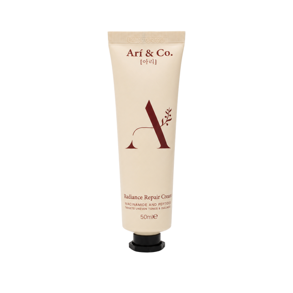 Radiance Repair Cream