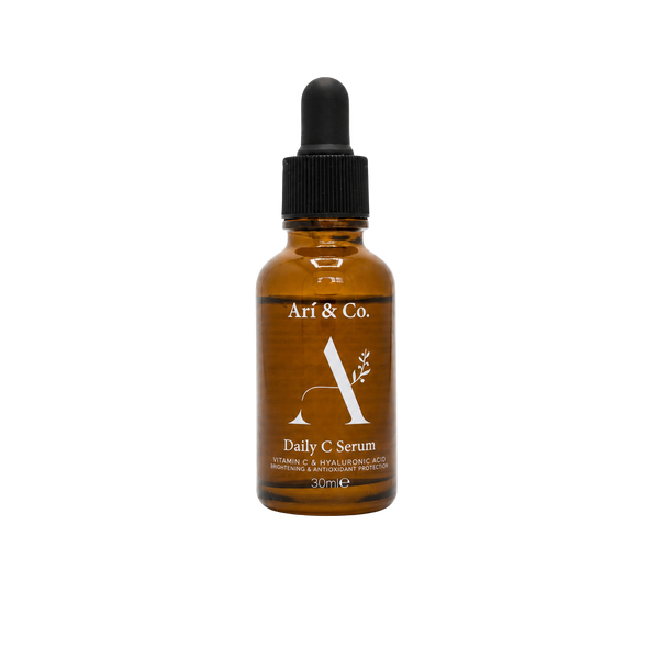 Daily Vit C Serum