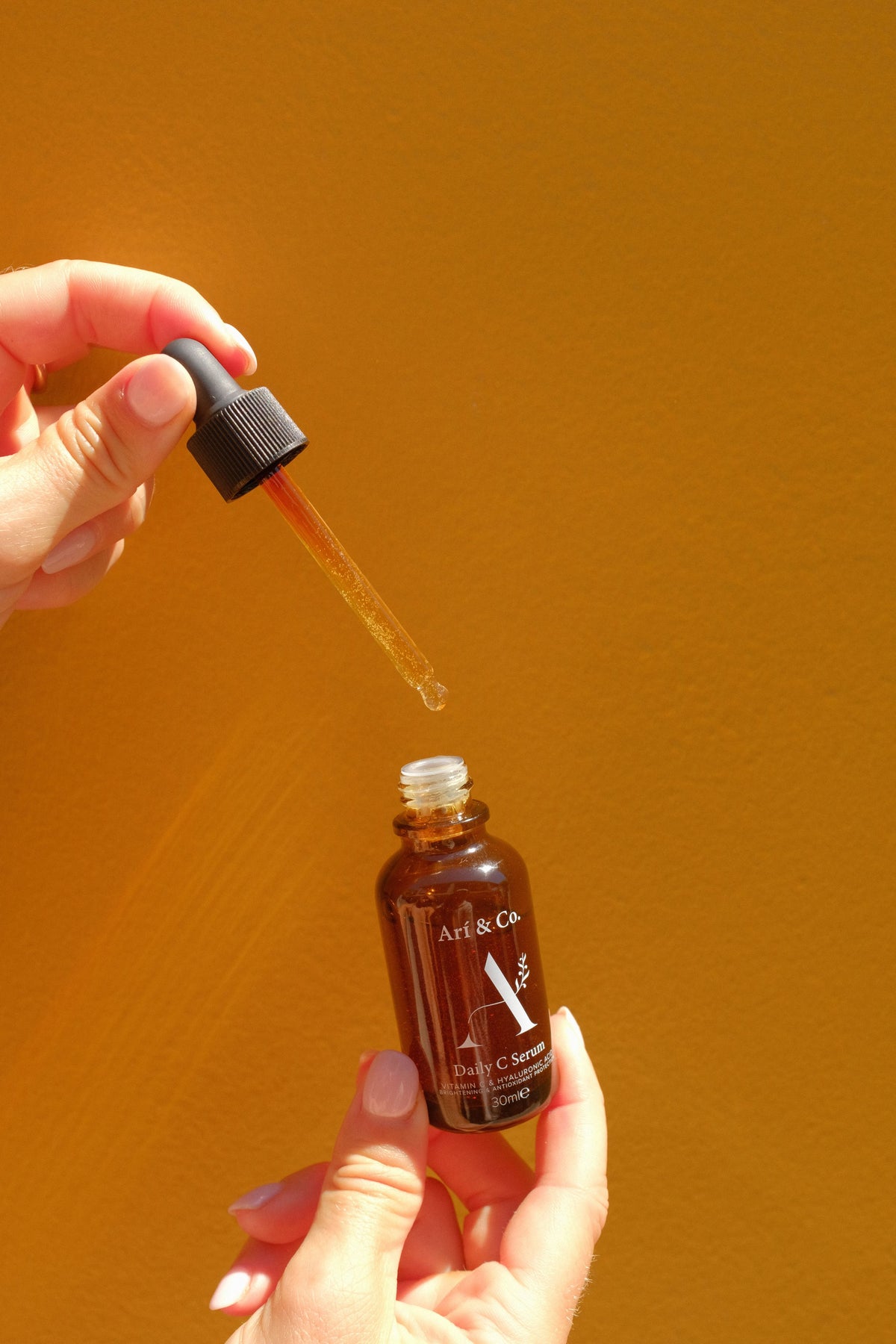 Daily Vit C Serum